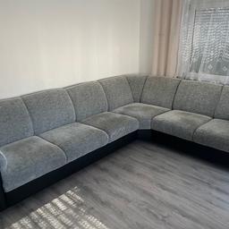 Shpock DE 63477 Eckcouch für Verkauf in gratis Kolonialstil XXL-Couch Sofa | zum Maintal Couch
