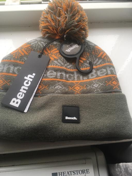 Buy & Sell Greater Manchester Manchester - Photos for BENCH HAT