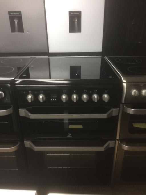 Buy & Sell West Yorkshire Bradford - Photos for Indesit 60cm Electric Cooker