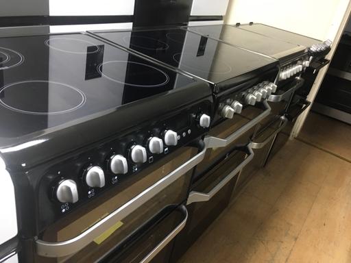 Buy & Sell West Yorkshire Bradford - Photos for Electric Cookers