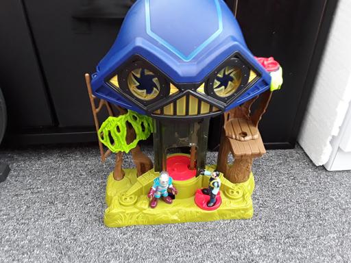 Buy & Sell Merseyside Wirral - Photos for IMAGINEXT PLAYSET