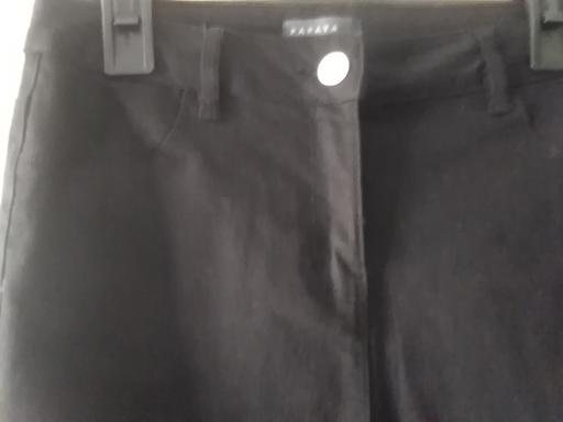 Buy & Sell West Midlands Dudley - Photos for Matalan ladies stretch black jeans