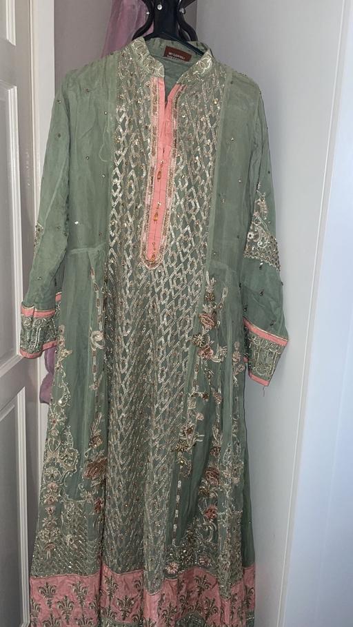 Buy & Sell West Midlands Birmingham - Photos for Maxi dress - Asain