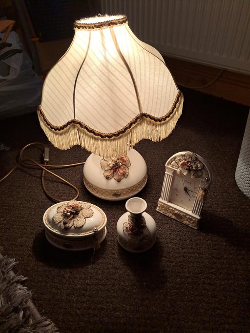 Buy & Sell Norfolk Great Yarmouth - Photos for dressing table set