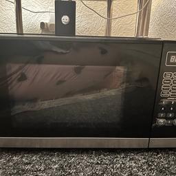 hinari ellipse microwave