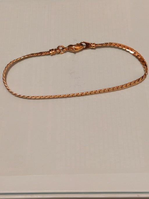 Buy & Sell South East London Ladywell - South East London - Photos for Golden bracelet