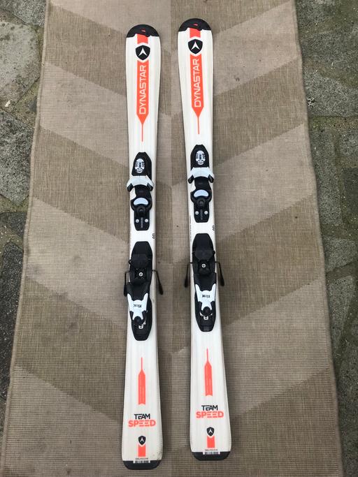 Buy & Sell Central London Tower Hill - Central London - Photos for Skis 120 cm