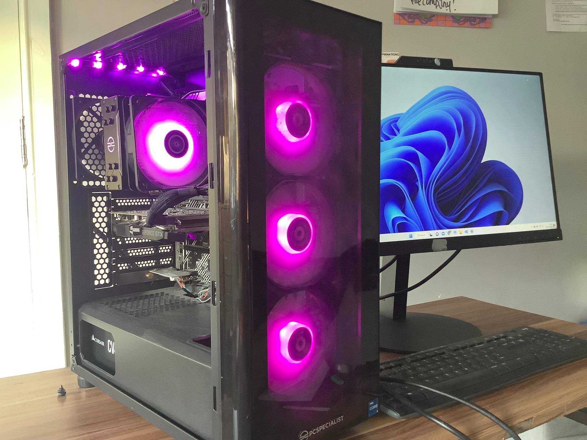 GeForce GTX 1660 Super PC in Oldham for £400.00 for sale | Shpock