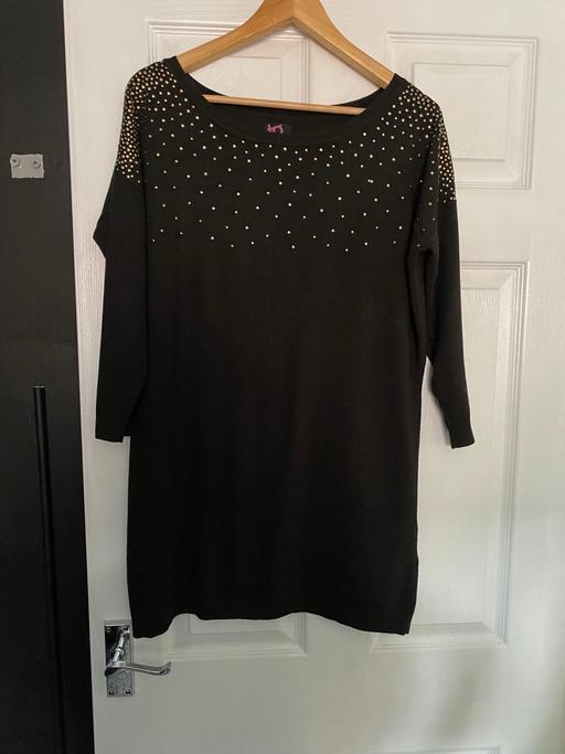 Buy & Sell West Midlands Sandwell - Photos for Jumper size 14