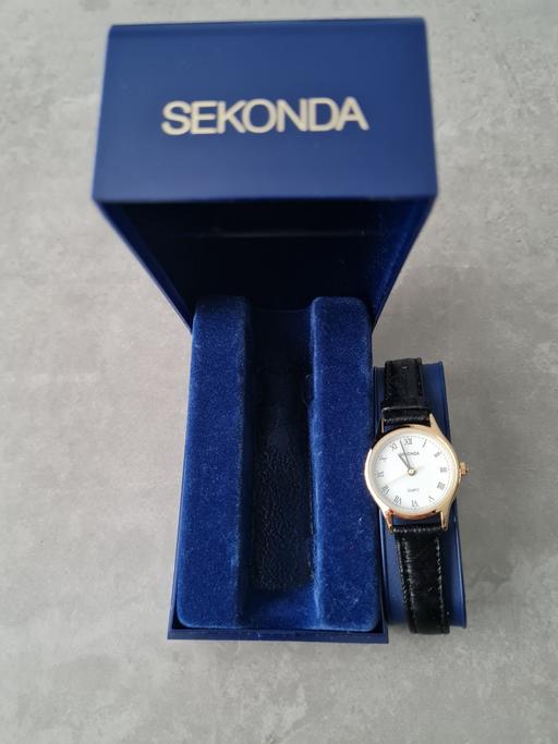 Buy & Sell Derbyshire South Derbyshire - Photos for Ladies Sekonda Watch