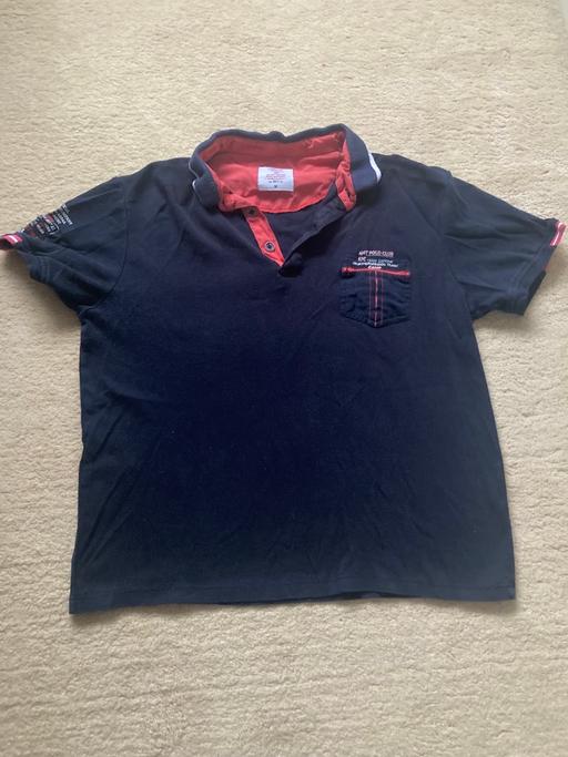 Buy & Sell Essex Braintree - Photos for Mens Polo T-shirt Small