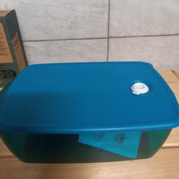 Riesen Behälter für mikro
Neu nur für Foto ausgepackt
Ideal auch für Tiramisu
Fix Preis! Versand in Österreich um 5 Euro möglich