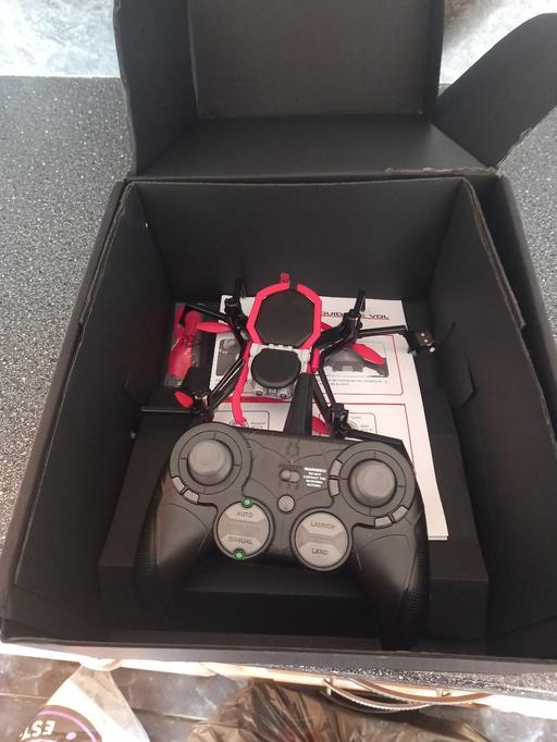 Buy & Sell West Midlands Dudley - Photos for spiderman homecoming drone