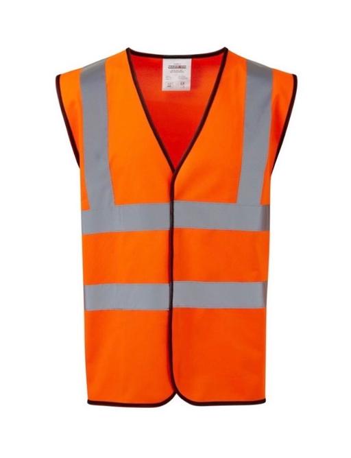 Buy & Sell Suffolk Mid Suffolk - Photos for Fluorescent vest Orange XL 