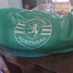 stress pillow sporting Portugal