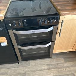 Gas cooker in good working order only selling as we are moving and it has a electric cooker 
This will be available from the Friday the 3rd march for collection only you will need 2 people to carry it down some stairs 
No offers as it’s cheap enough