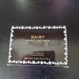 Marc Jacobs perfume necklace/ brooch
daisy
brand new
box been on display
COLLECTION ONLY