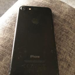 Used but working
No charger
Screen in good condition