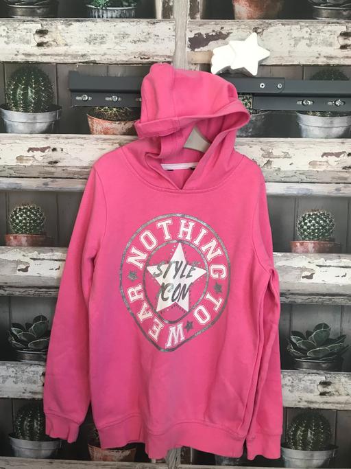 Buy & Sell Northumberland East Hartford - Northumberland - Photos for GIRLS SWEATSHIRT & A BATHBOMB - 10-11 YRS