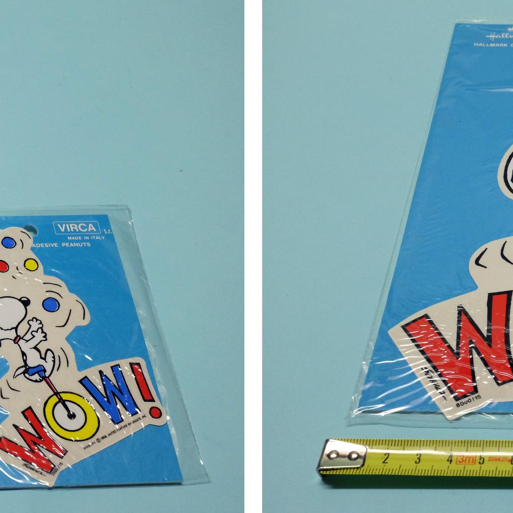 Rosso Venduto Adesivi / Swing Etichetta Etichette/Etichette - 4 Misure Da