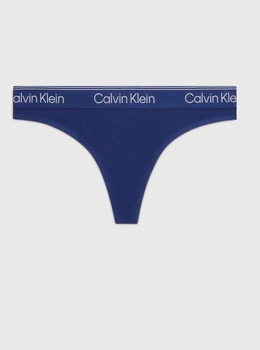 Buy & Sell Hampshire Gosport - Photos for CK ONE RECYCLED UNDIES THONG BLUE