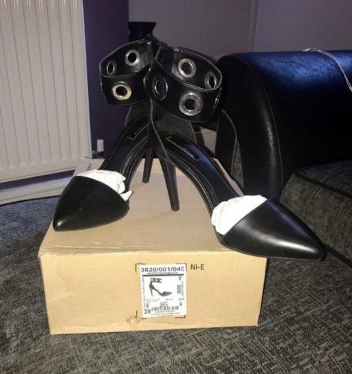 Buy & Sell East London East Ham - East London - Photos for zara heels