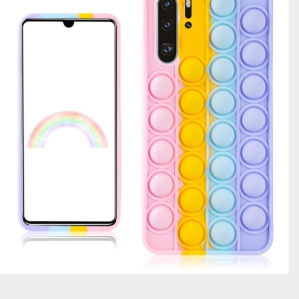 Im selling this new Qerrassa Color Bubble Classic Silicone Case for Samsung Galaxy A6 Plus 2018,Cute Fidget Cartoon Cover Kids Girls Fun Soft Cases Funny Design Stylish Kawaii Unique for Samsung Galaxy A6 Plus 2018
I'm happy to post for postage cost and happy to deliver for petrol money

Thanks