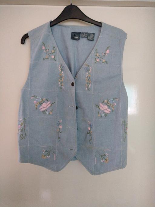 Buy & Sell Somerset Yeovil Marsh - Somerset - Photos for ladies waistcoat