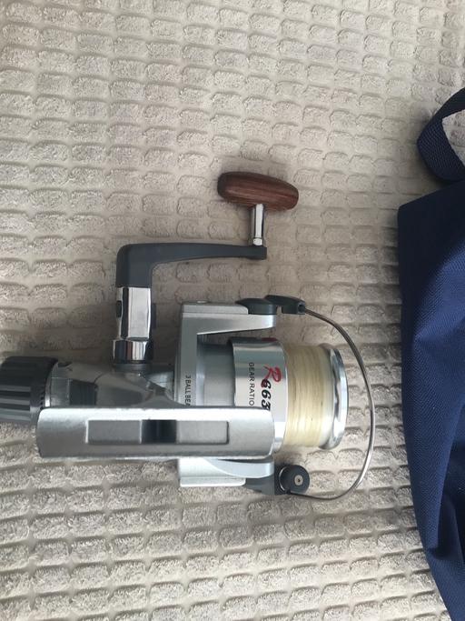 Buy & Sell South East London Bromley - Photos for Fishing Reel