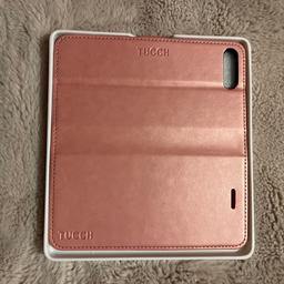Brand new, still in box, pink iPhone 7/ 8plus case.
Bought for £20.99 from Amazon, not used  as changed my phone . 