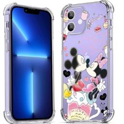 Im selling this new Noelind Heart Min Mick for iPhone 12 Mini Case Cute Cartoon Clear Character Girly Case for Girls Kids Boys Funny Kawaii case with 4 Corner Soft Protection TPU for iPhone 12 Mini 5.4 Inches
I'm happy to post for postage cost and happy to deliver for petrol money

Thanks