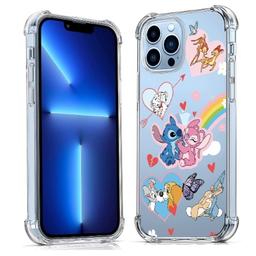 New Noelind Rainbow Stitc for iPhone 12 Pro Case Cute Cartoon Clear Character Girly Case for Girls Kids Boys Funny Kawaii case with 4 Corner Shockproof Soft Protection TPU for iPhone 12 Pro 6.1 Inches
I'm happy to post for postage cost and happy to deliver for petrol money

Thanks