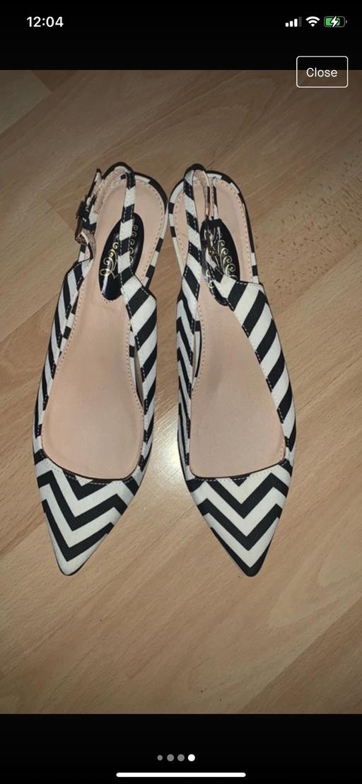 Buy & Sell South West London Balham - South West London - Photos for Heeled shoes