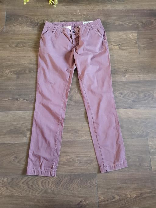 Buy & Sell West Midlands Sandwell - Photos for Religion Brown Jeans Trousers Size W32