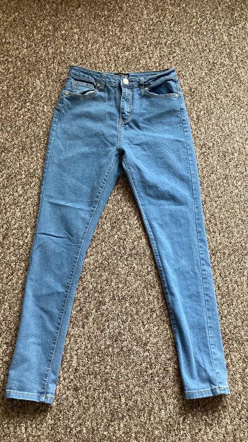 Buy & Sell West Midlands Sandwell - Photos for Jeans preety little thing