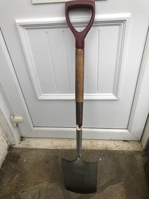 Buy & Sell East London Redbridge - Photos for SPEAR AND JACKSON GARDEN SPADE