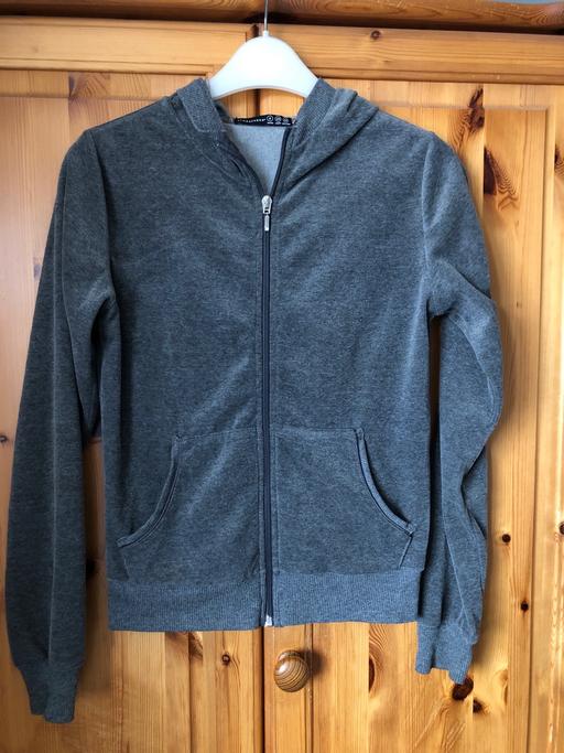 Buy & Sell County Durham Stockton-on-Tees - Photos for Velour Hoody Size 6