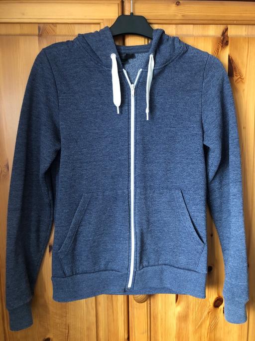 Buy & Sell County Durham Stockton-on-Tees - Photos for Topshop Hoody Size 6