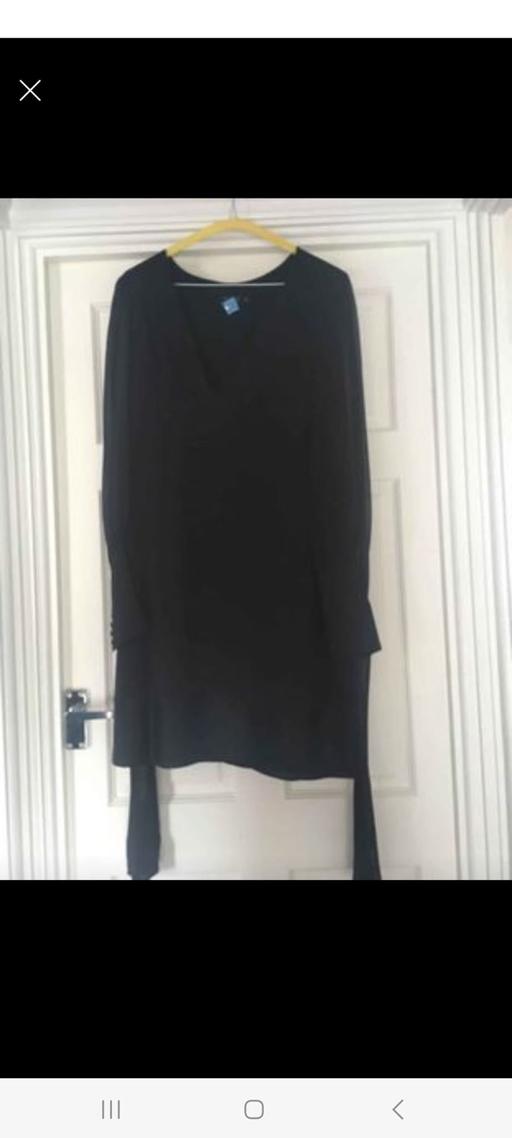 Buy & Sell South East London Kidbrooke - South East London - Photos for Ted Baker black dress