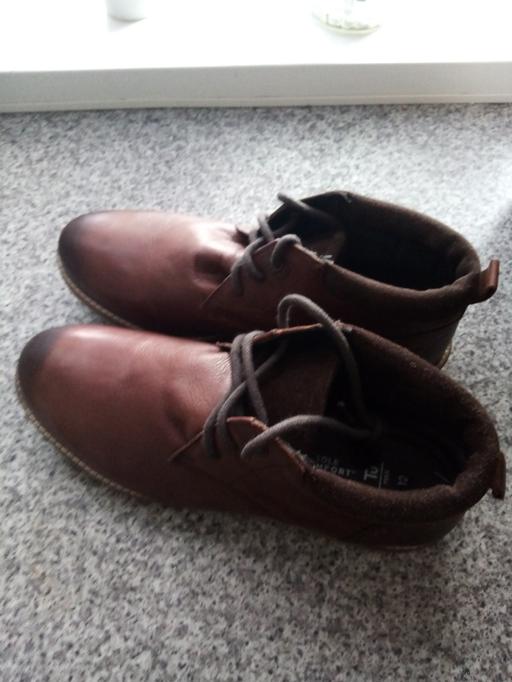 Buy & Sell Moseley Village Wolverhampton - Photos for Mens/Shoe/Boot