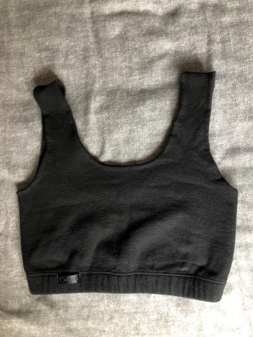 Buy & Sell County Durham Stockton-on-Tees - Photos for M&S Crop Top Size 10