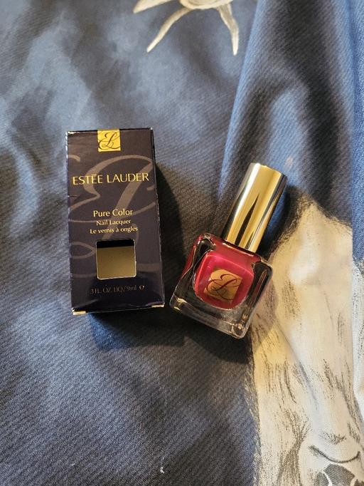 Buy & Sell West Midlands Sandwell - Photos for Estee Lauder Polish