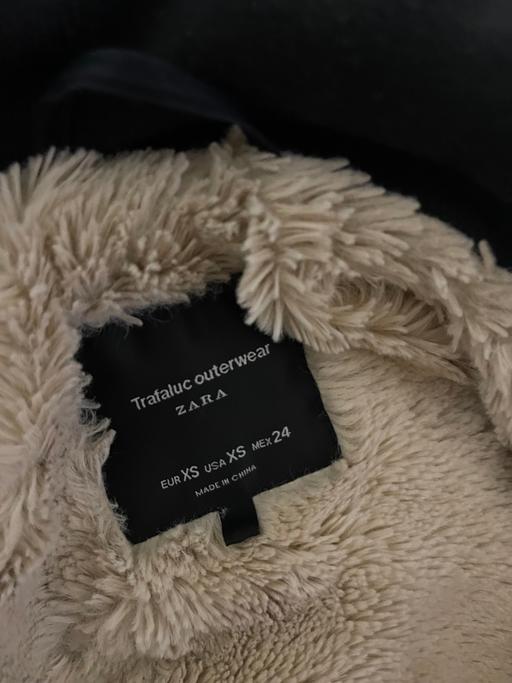 Buy & Sell North West London Willesden - North West London - Photos for Zara Parka Jacket