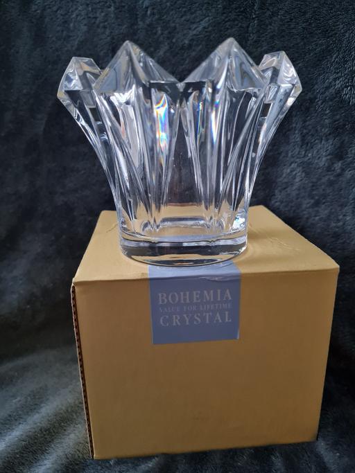 Buy & Sell Derbyshire South Derbyshire - Photos for Bohemia Crystal