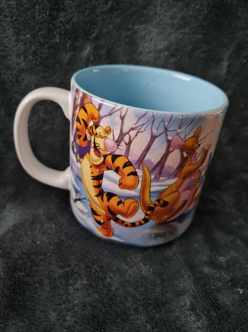 Buy & Sell Derbyshire South Derbyshire - Photos for Vintage Disney Winnie Pooh Mug