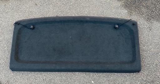 Vehicles Peterborough - Photos for Volkswagen car boot parcel shelf