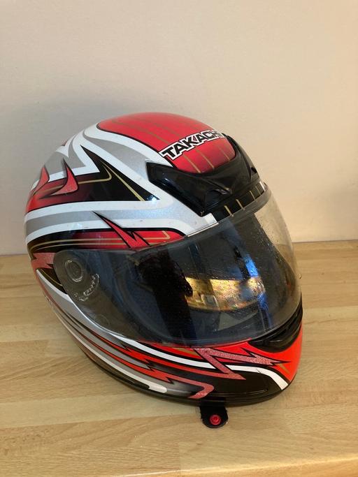 Buy & Sell East London Havering - Photos for Mens crash helmet