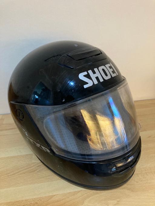 Vehicles East London Havering - Photos for Men’s shoe! Crash helmet