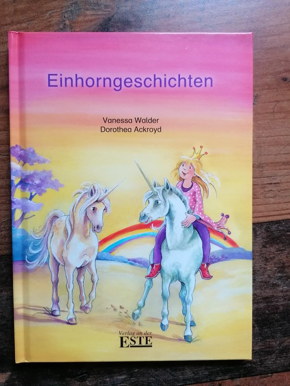 5 Kinderbücher (Mädchen) in 84375 Kirchdorf am Inn für 15,00 € zum