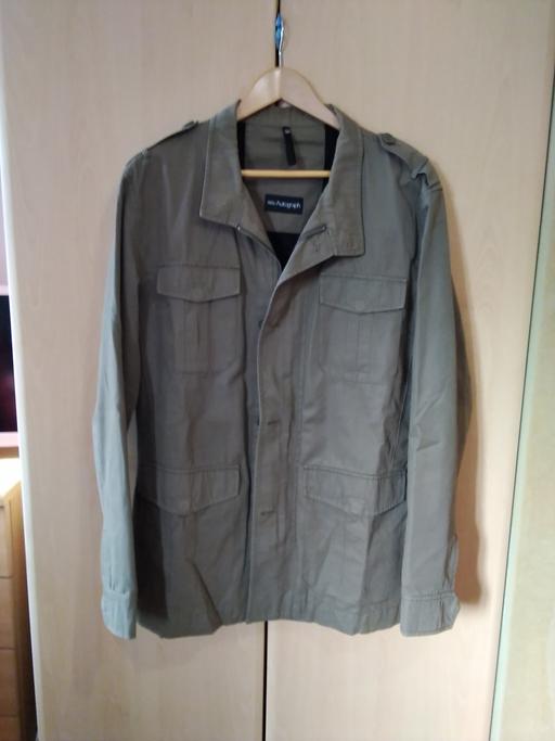 Buy & Sell Greater Manchester Bury - Photos for M&S MANS JACKET SZ 38 TO 40 CHEST